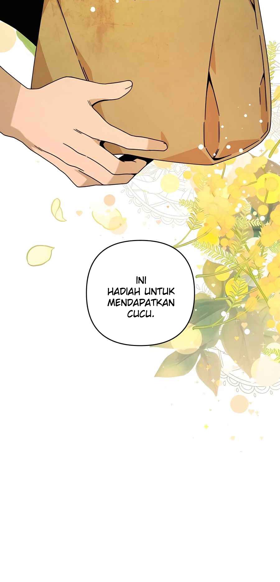 I’ll Resign and Have a Fresh Start in This World Chapter 18 Gambar 16