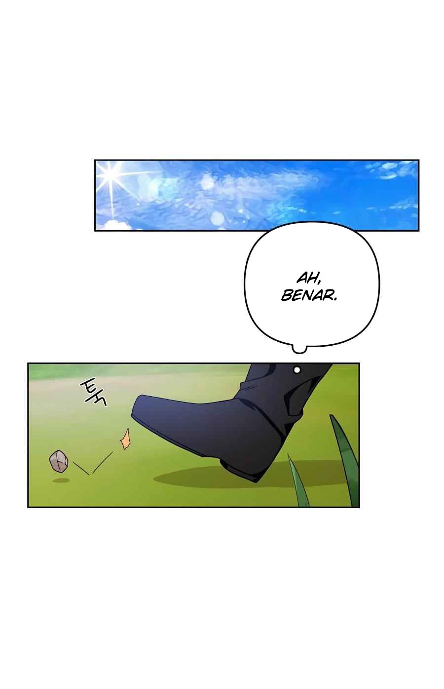 I’ll Resign and Have a Fresh Start in This World Chapter 18 Gambar 19