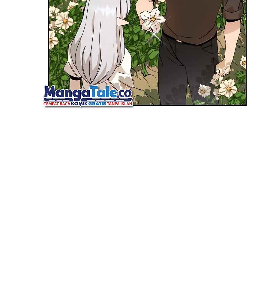 I’ll Resign and Have a Fresh Start in This World Chapter 18 Gambar 25