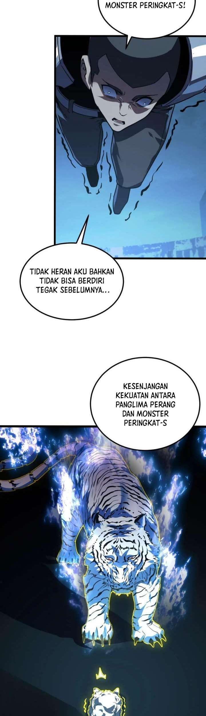 Rise From The Rubble Chapter 118 Gambar 28