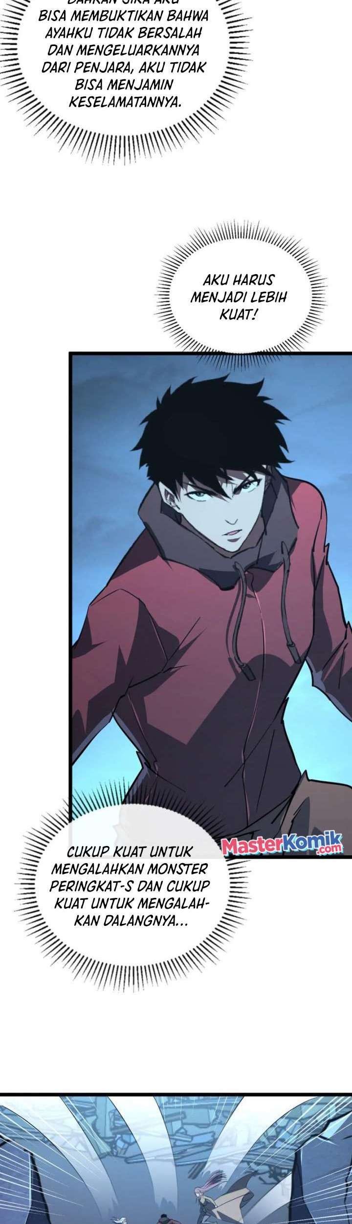 Rise From The Rubble Chapter 118 Gambar 34