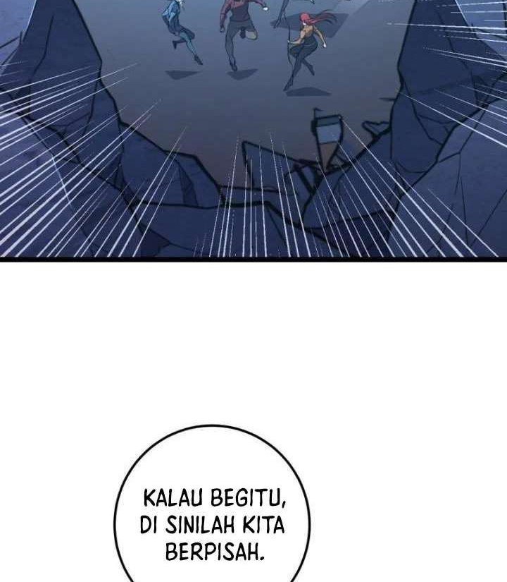 Rise From The Rubble Chapter 118 Gambar 35