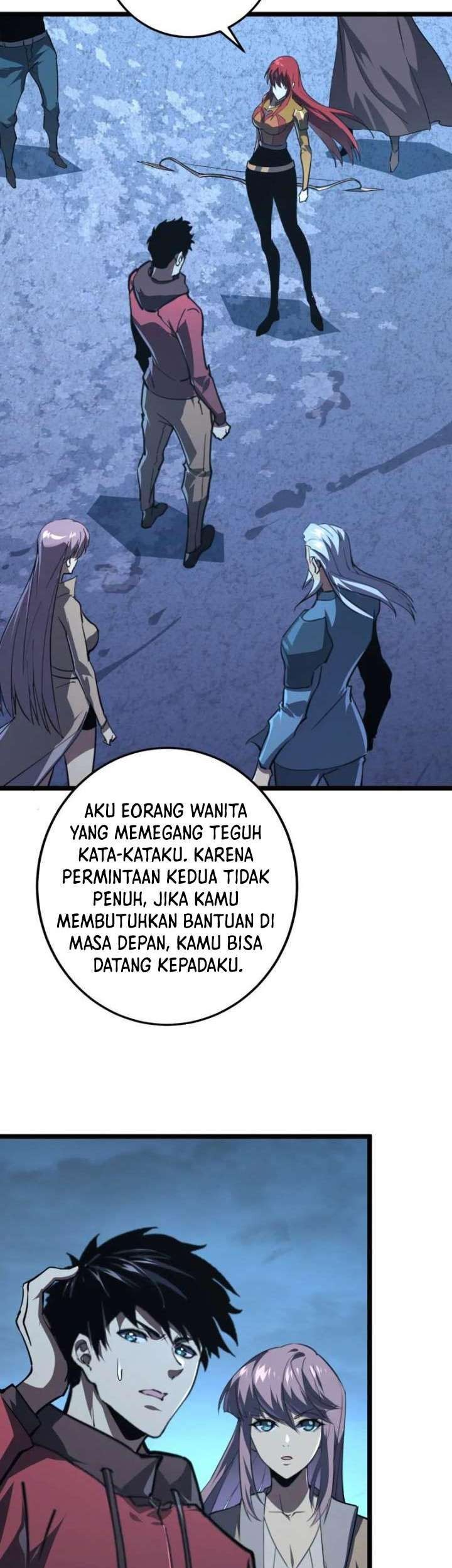 Rise From The Rubble Chapter 118 Gambar 36