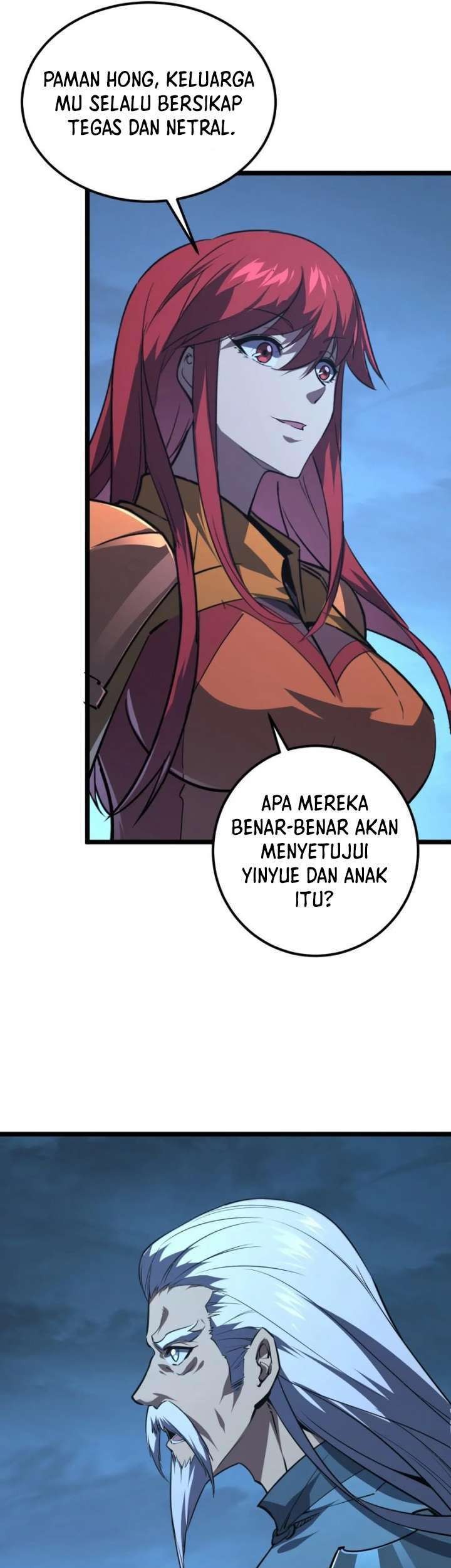Rise From The Rubble Chapter 118 Gambar 38