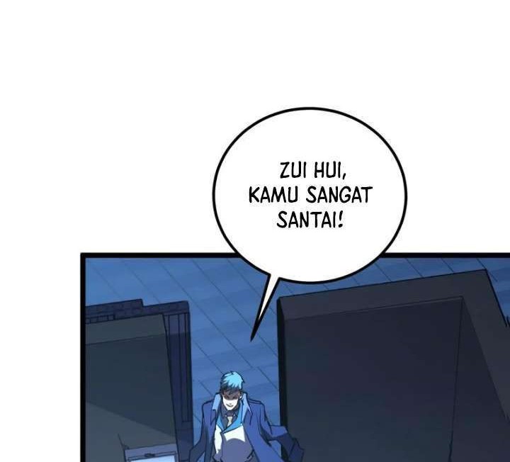 Rise From The Rubble Chapter 118 Gambar 45