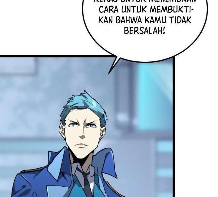 Rise From The Rubble Chapter 118 Gambar 47