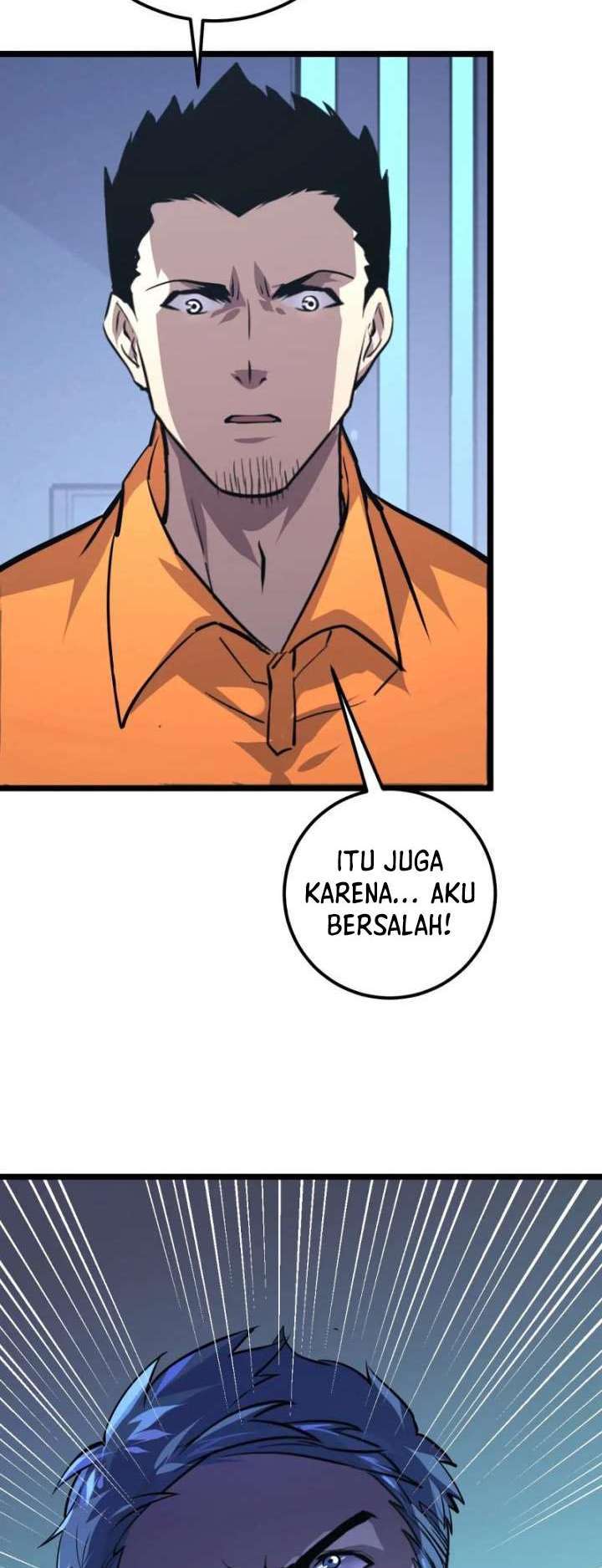 Rise From The Rubble Chapter 118 Gambar 51