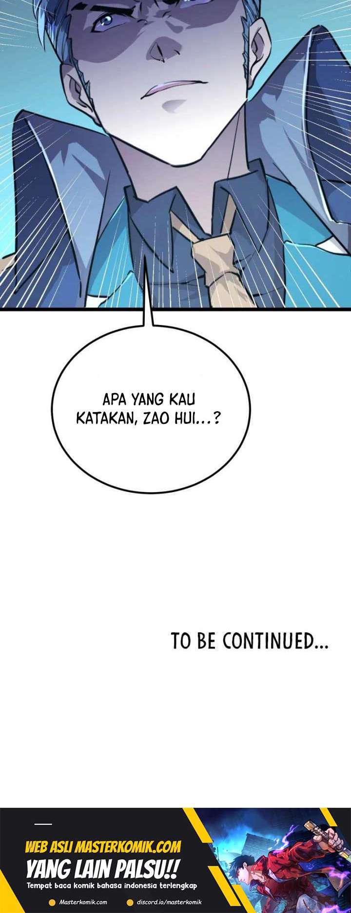 Rise From The Rubble Chapter 118 Gambar 52
