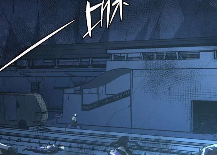 Rise From The Rubble Chapter 118 Gambar 3
