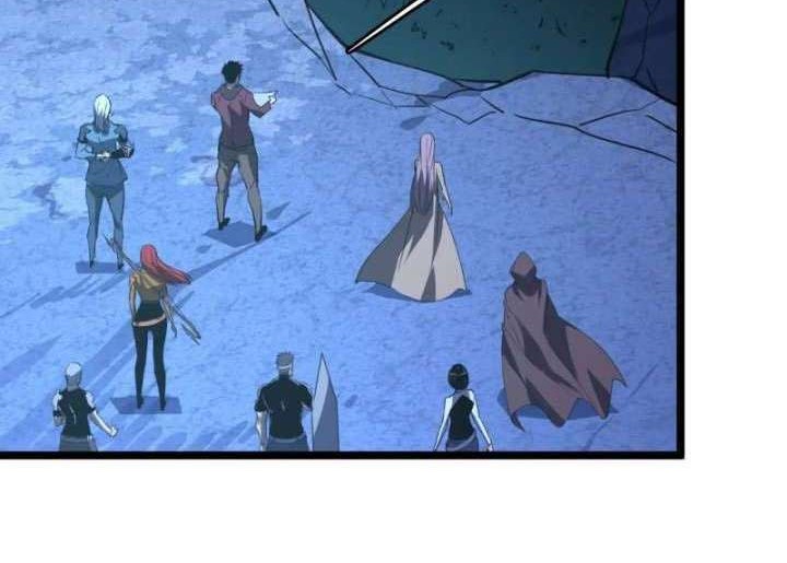Rise From The Rubble Chapter 118 Gambar 5