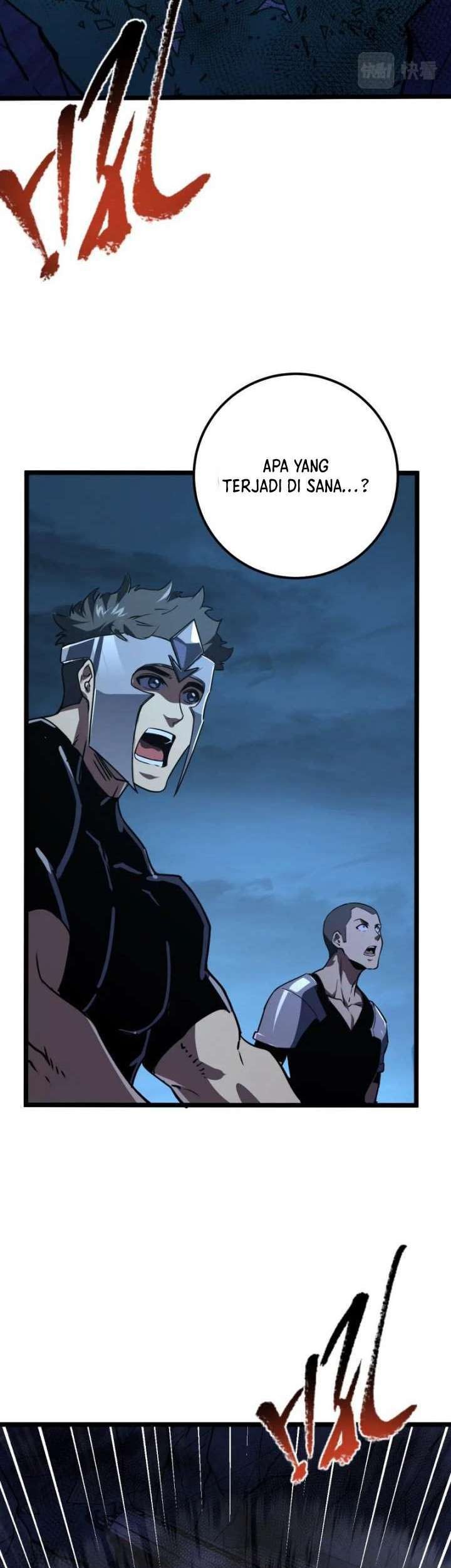 Rise From The Rubble Chapter 118 Gambar 16