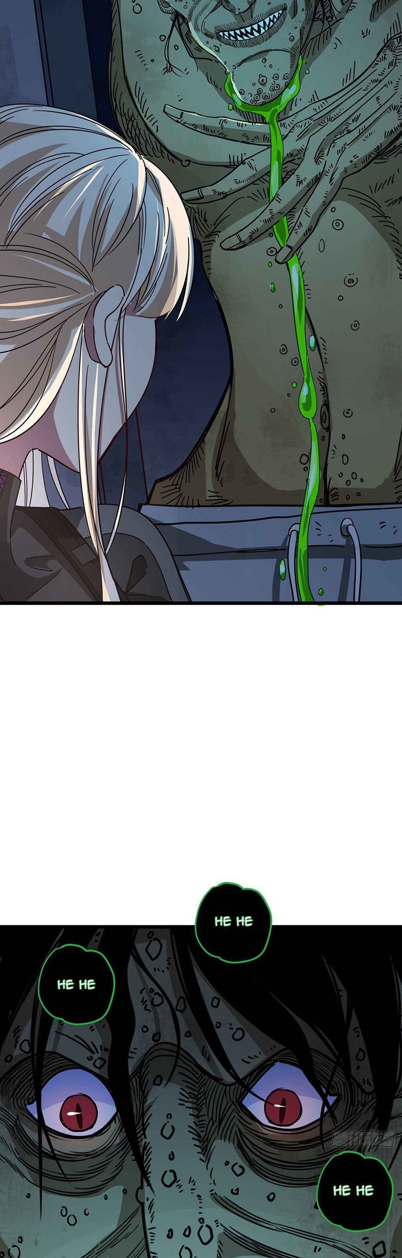 Unlock 99 Heroine Of The Last Day Chapter 54 Gambar 3