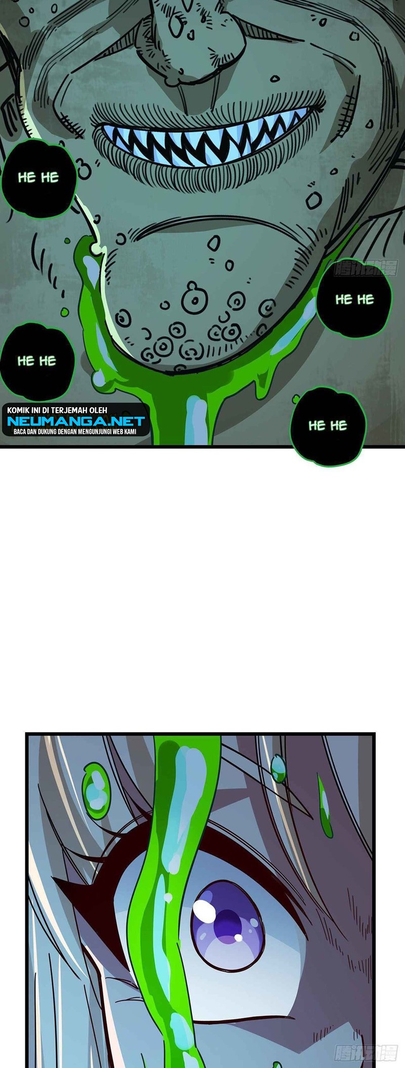 Unlock 99 Heroine Of The Last Day Chapter 54 Gambar 4