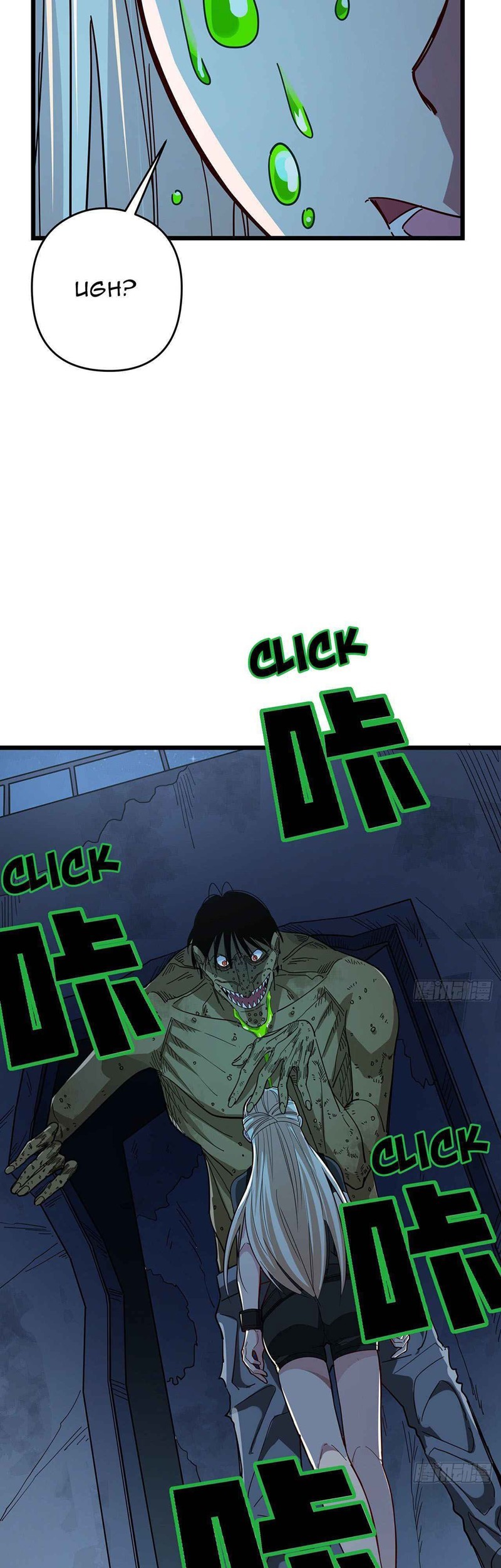 Unlock 99 Heroine Of The Last Day Chapter 54 Gambar 5
