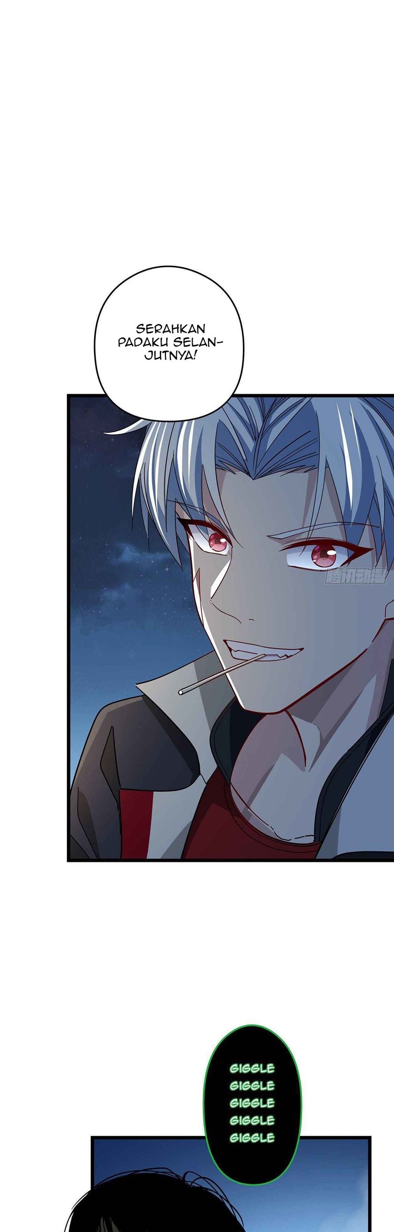 Unlock 99 Heroine Of The Last Day Chapter 54 Gambar 9