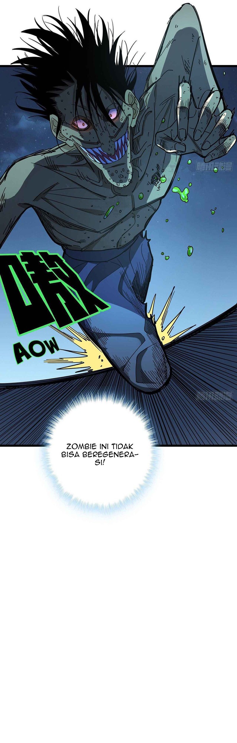 Unlock 99 Heroine Of The Last Day Chapter 54 Gambar 12
