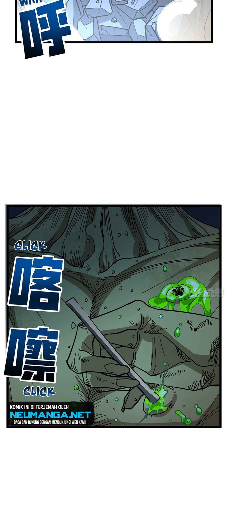 Unlock 99 Heroine Of The Last Day Chapter 54 Gambar 18