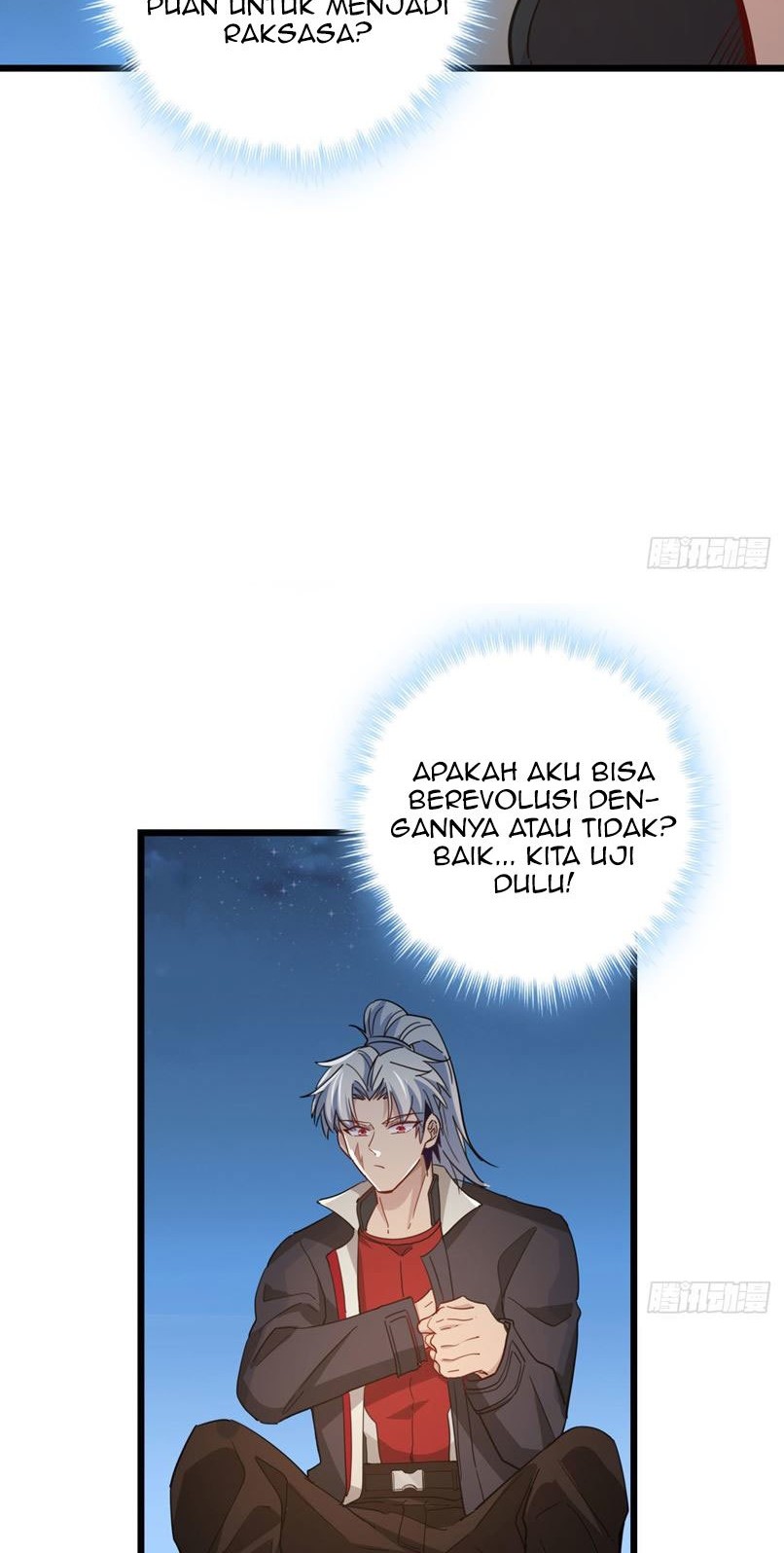 Unlock 99 Heroine Of The Last Day Chapter 53 Gambar 20