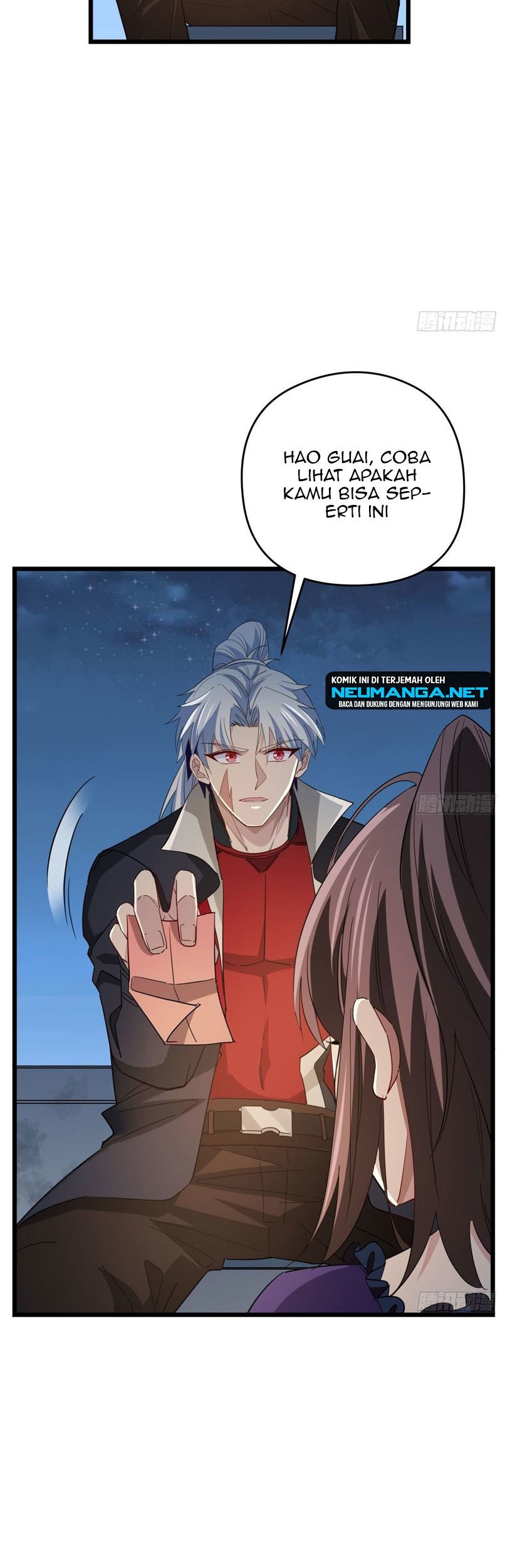 Unlock 99 Heroine Of The Last Day Chapter 53 Gambar 21