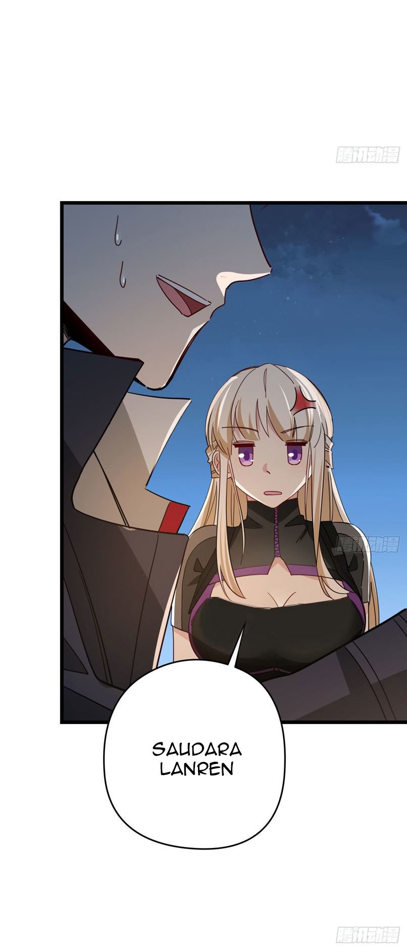 Unlock 99 Heroine Of The Last Day Chapter 53 Gambar 23