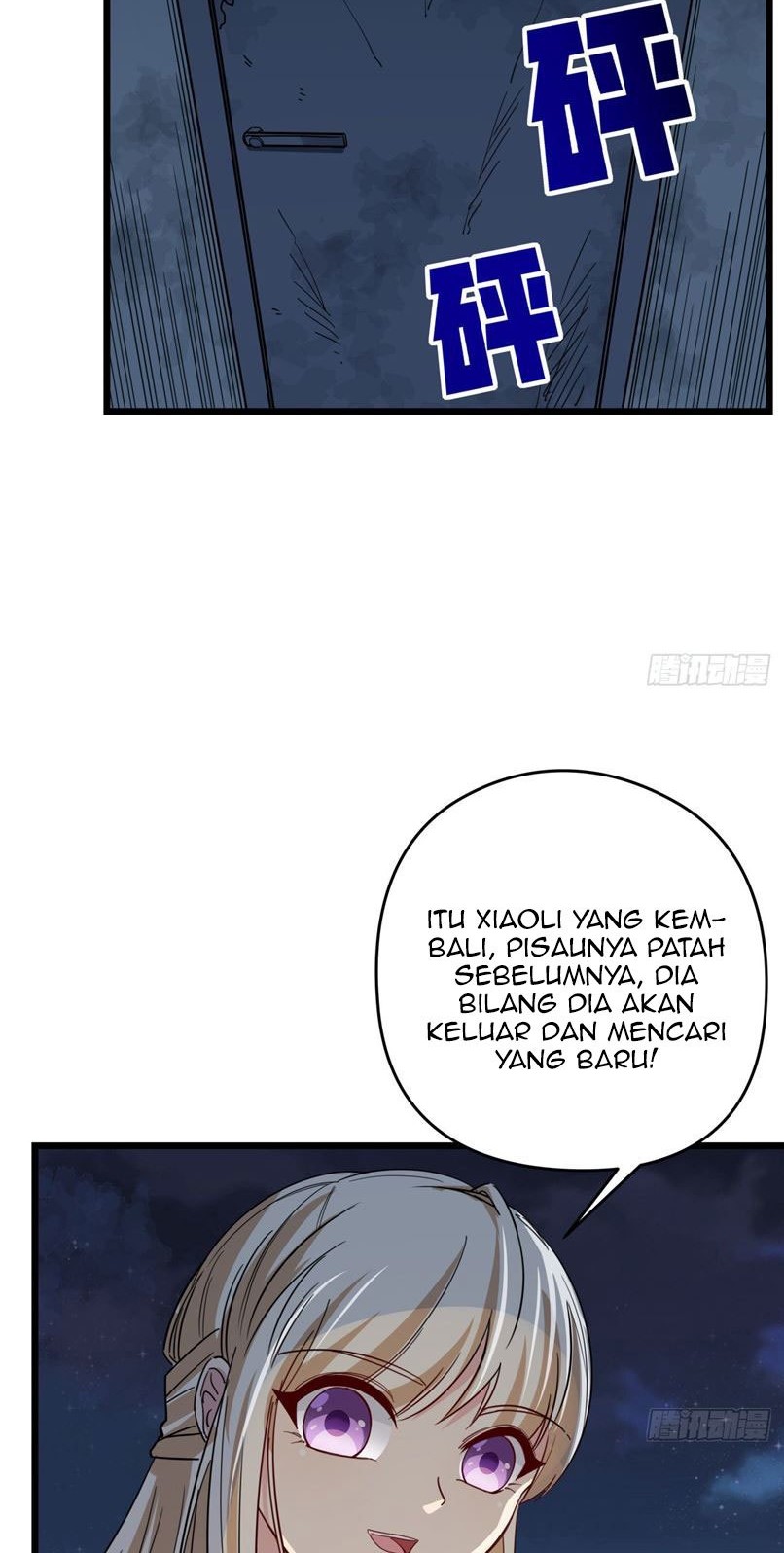 Unlock 99 Heroine Of The Last Day Chapter 53 Gambar 25