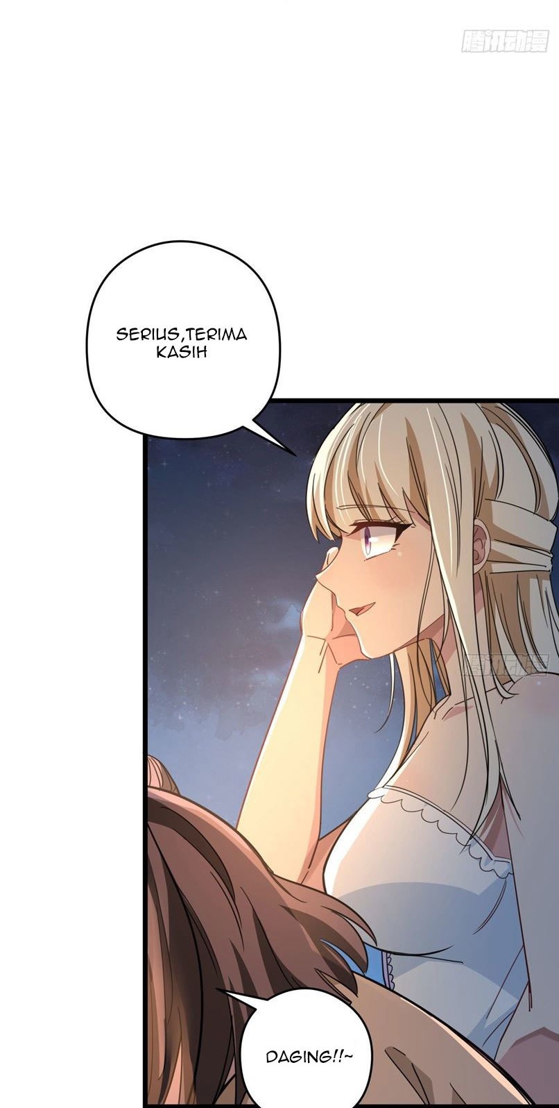 Unlock 99 Heroine Of The Last Day Chapter 53 Gambar 4