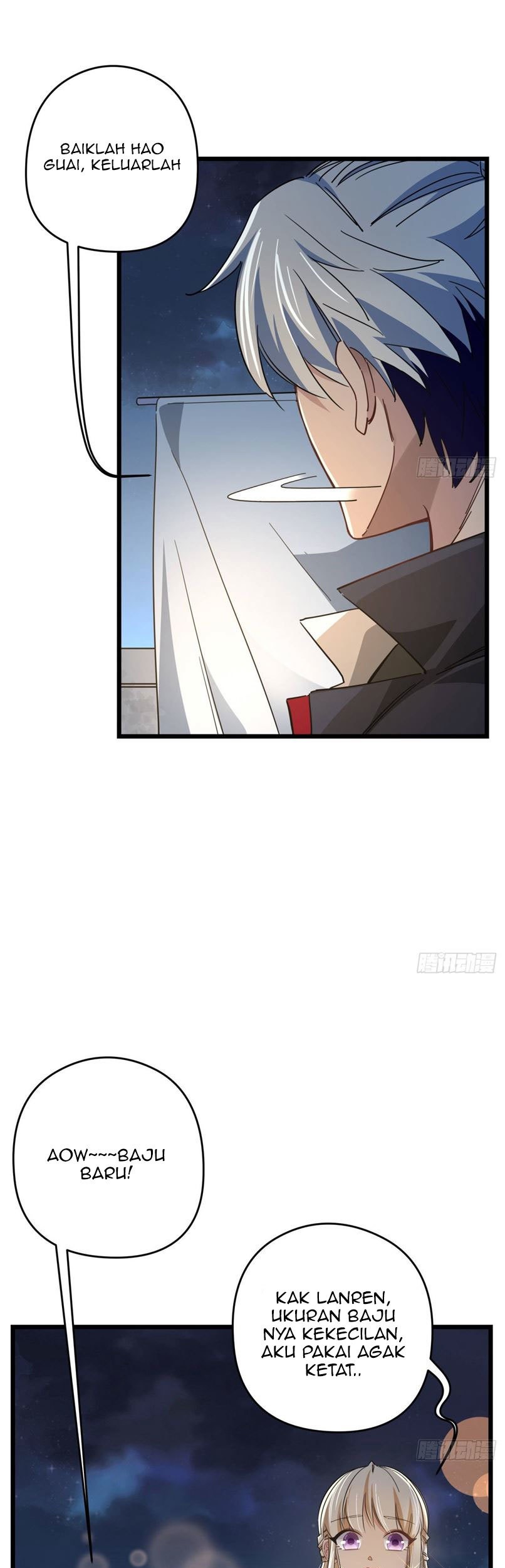 Unlock 99 Heroine Of The Last Day Chapter 53 Gambar 10