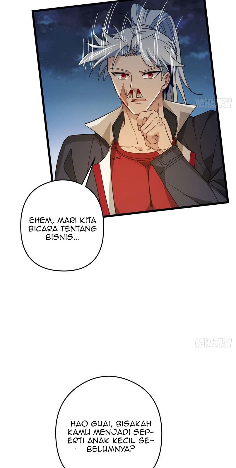 Unlock 99 Heroine Of The Last Day Chapter 53 Gambar 13