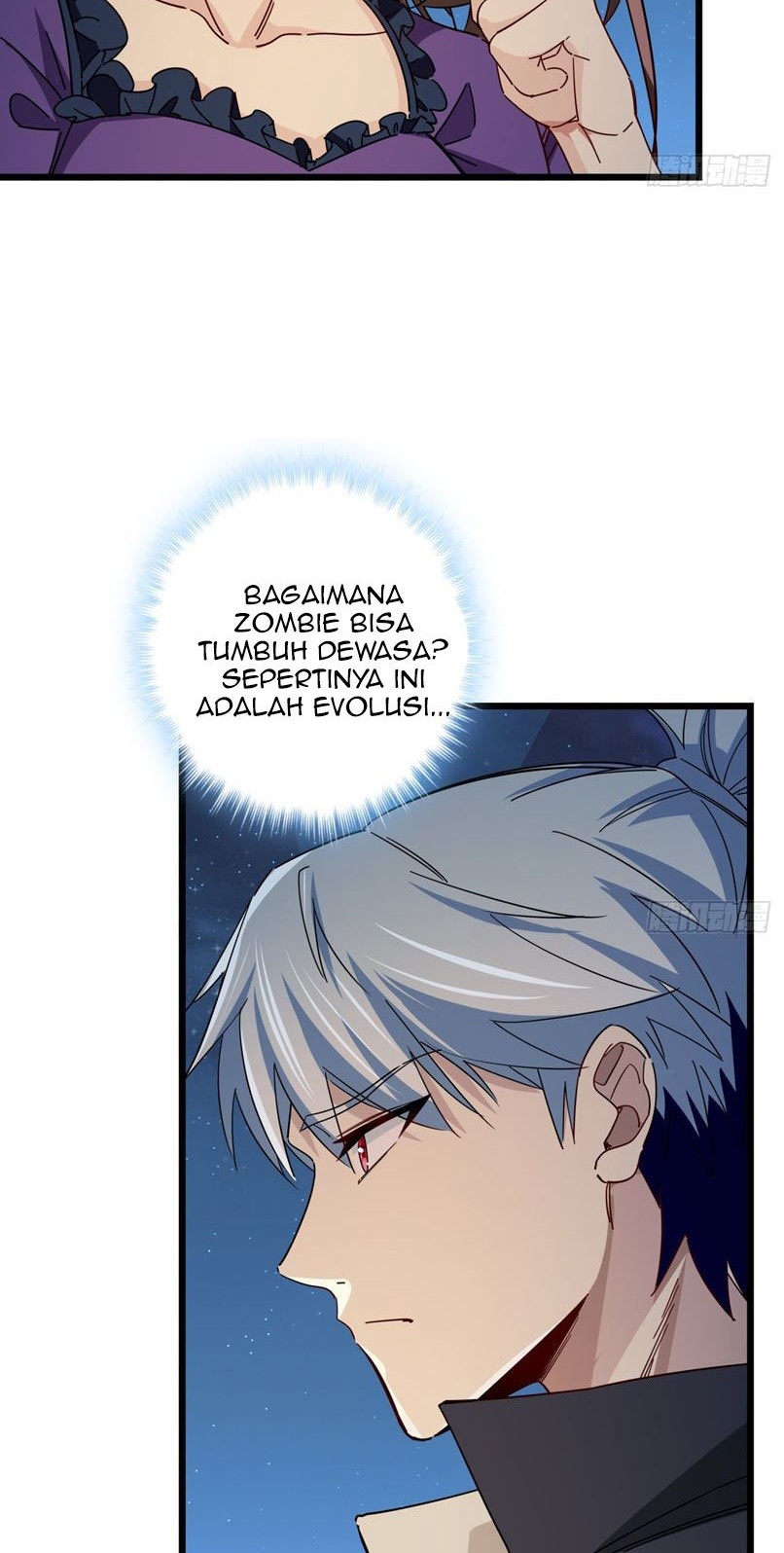 Unlock 99 Heroine Of The Last Day Chapter 53 Gambar 15