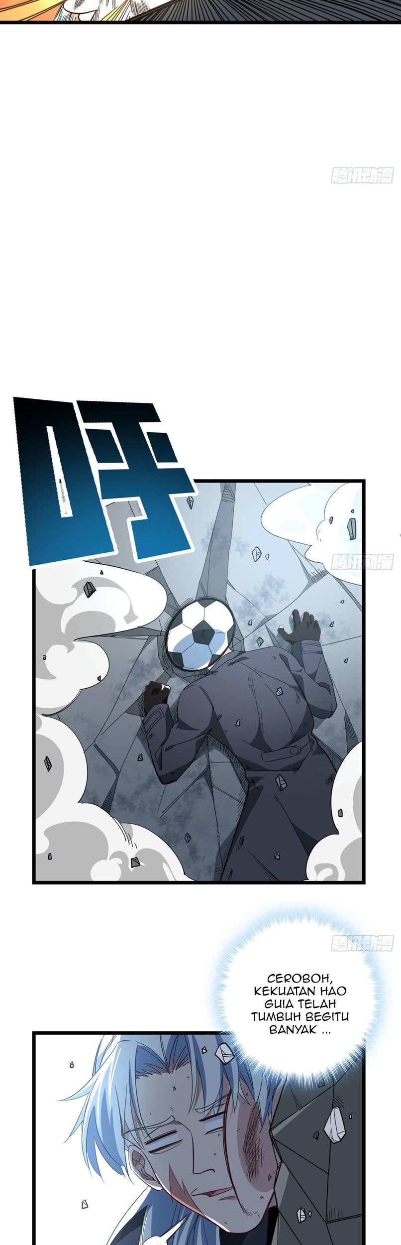 Unlock 99 Heroine Of The Last Day Chapter 52 Gambar 18