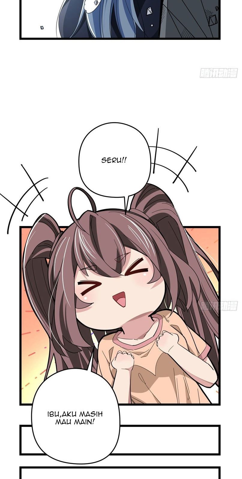 Unlock 99 Heroine Of The Last Day Chapter 52 Gambar 19