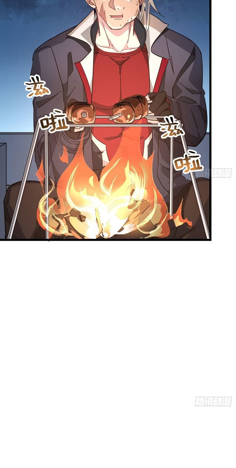 Unlock 99 Heroine Of The Last Day Chapter 52 Gambar 23