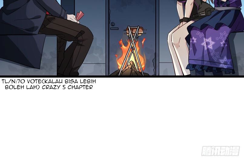 Unlock 99 Heroine Of The Last Day Chapter 52 Gambar 29