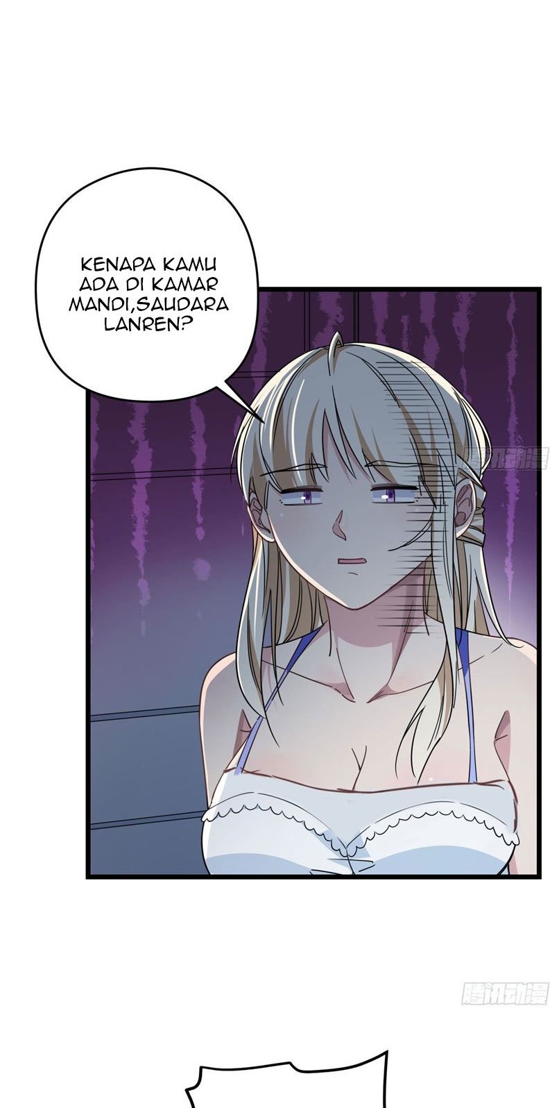Unlock 99 Heroine Of The Last Day Chapter 52 Gambar 6