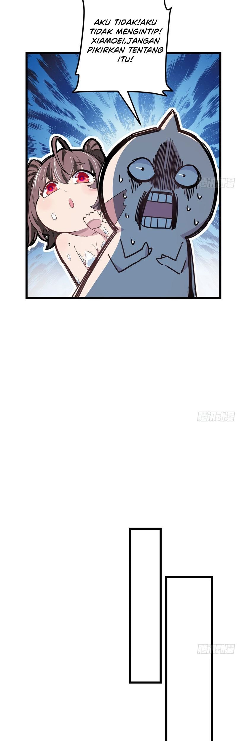 Unlock 99 Heroine Of The Last Day Chapter 52 Gambar 7