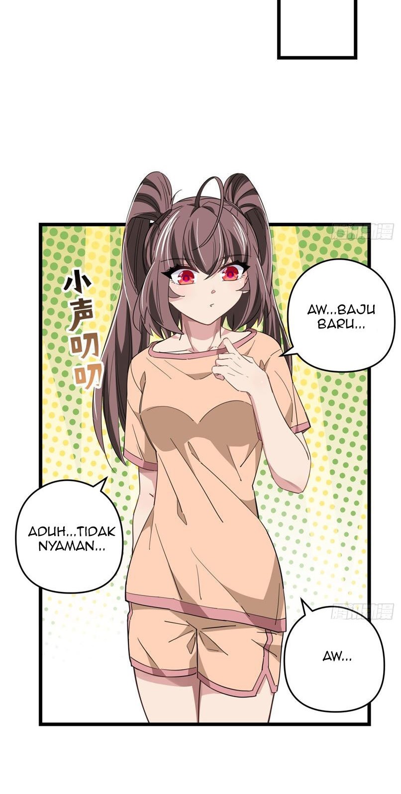 Unlock 99 Heroine Of The Last Day Chapter 52 Gambar 8