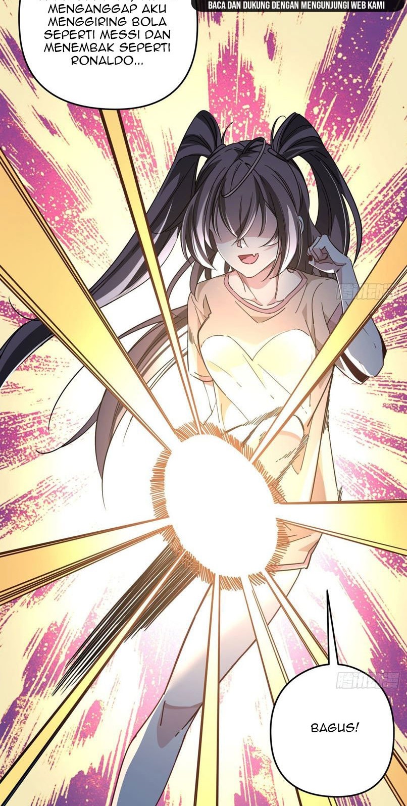 Unlock 99 Heroine Of The Last Day Chapter 52 Gambar 15