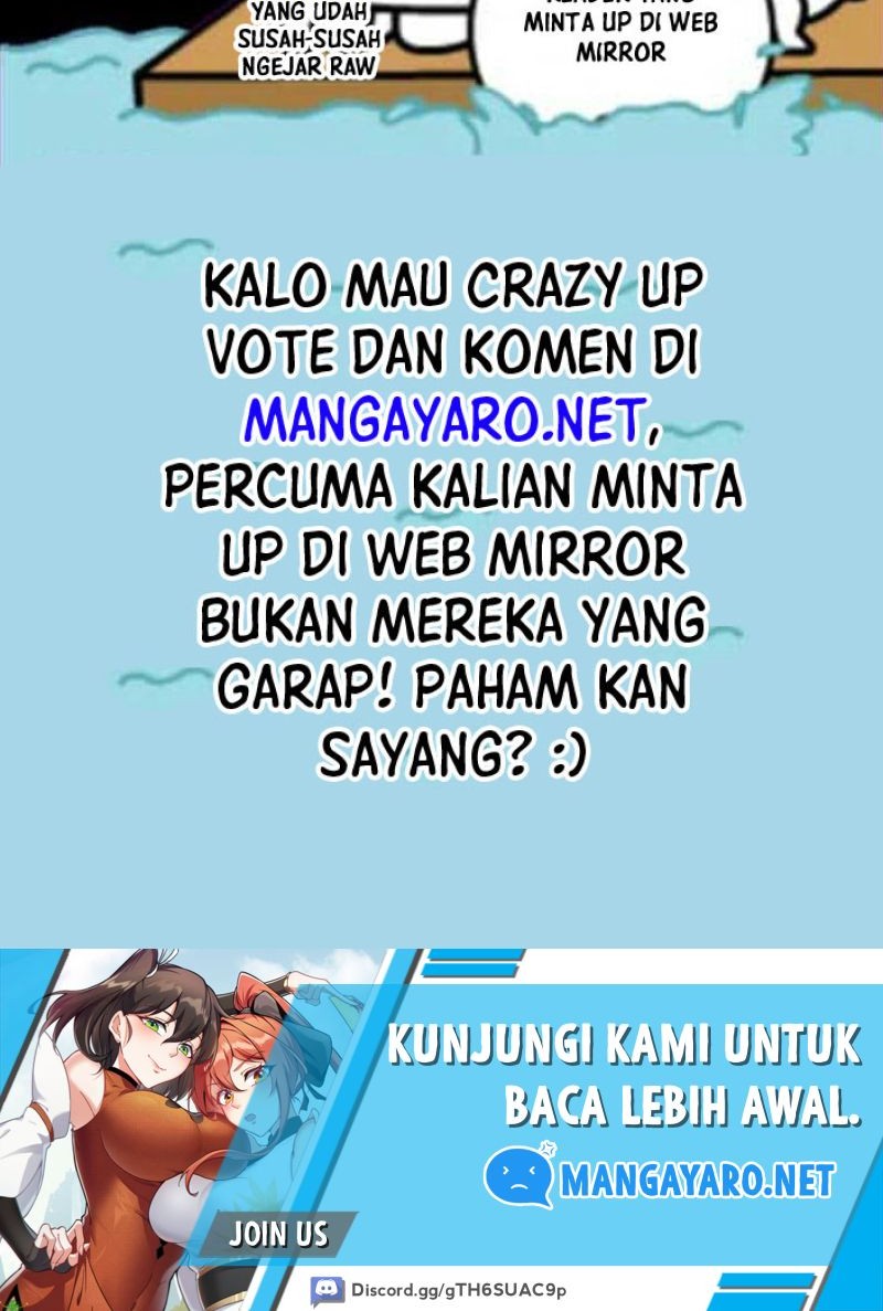 I, The Invincible Villain Master With My Apprentices Chapter 38 Gambar 35