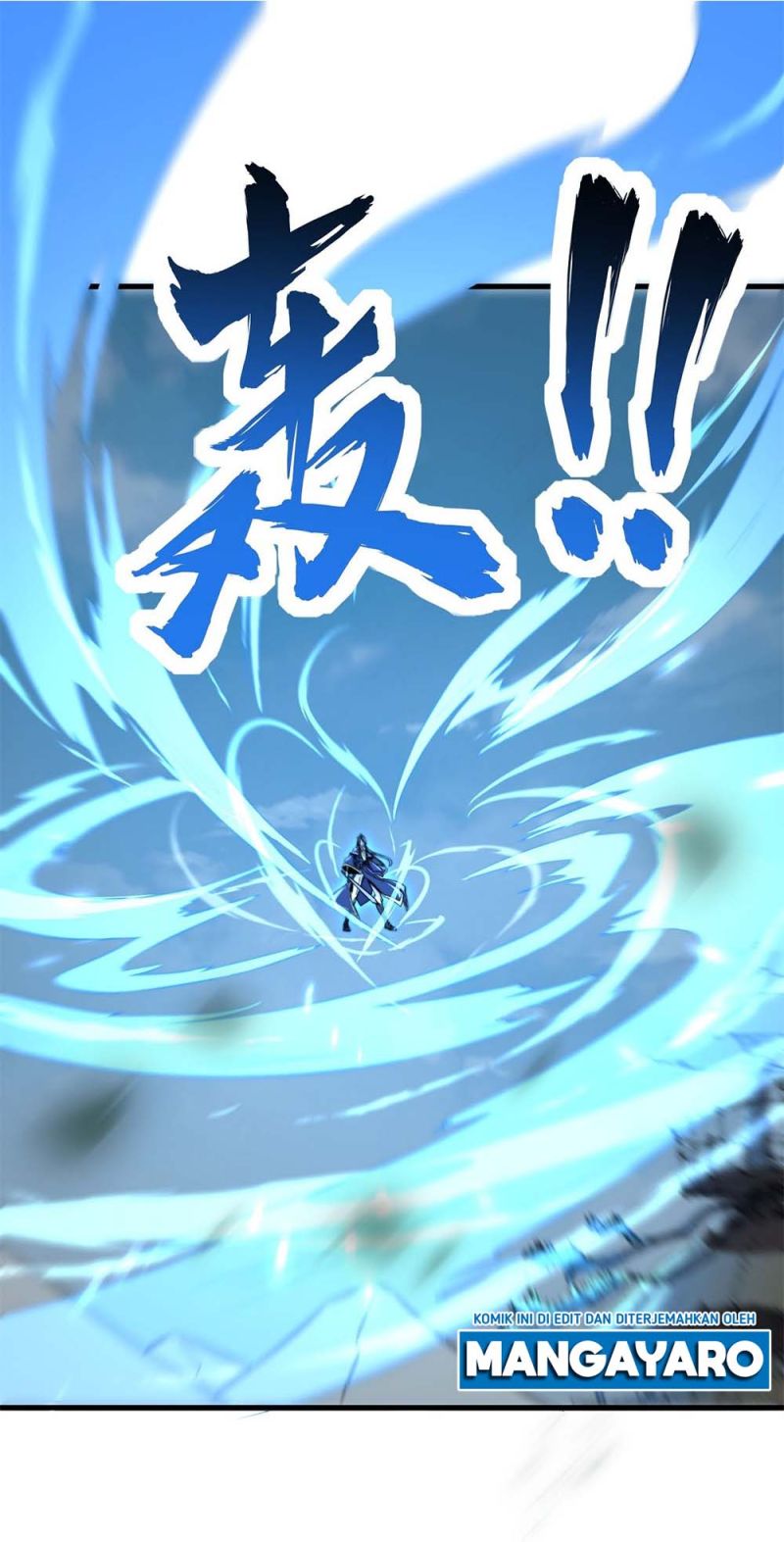 Baca  I, The Invincible Villain Master With My Apprentices Chapter 38 Gambar 2