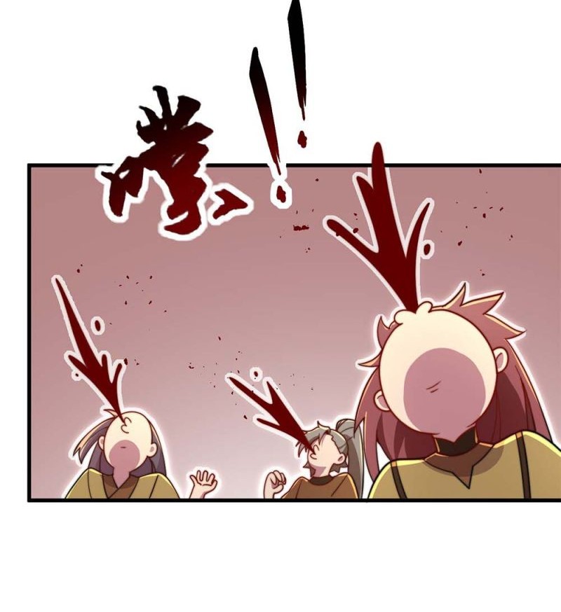 I, The Invincible Villain Master With My Apprentices Chapter 36 Gambar 22
