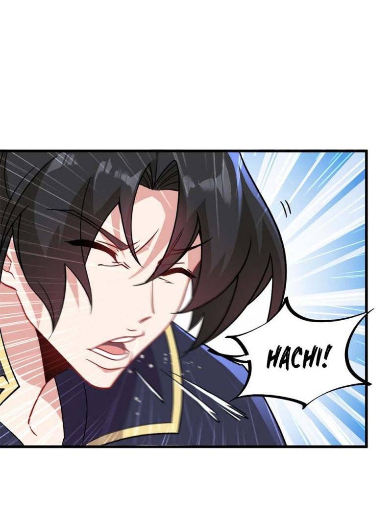 I, The Invincible Villain Master With My Apprentices Chapter 34 Gambar 6