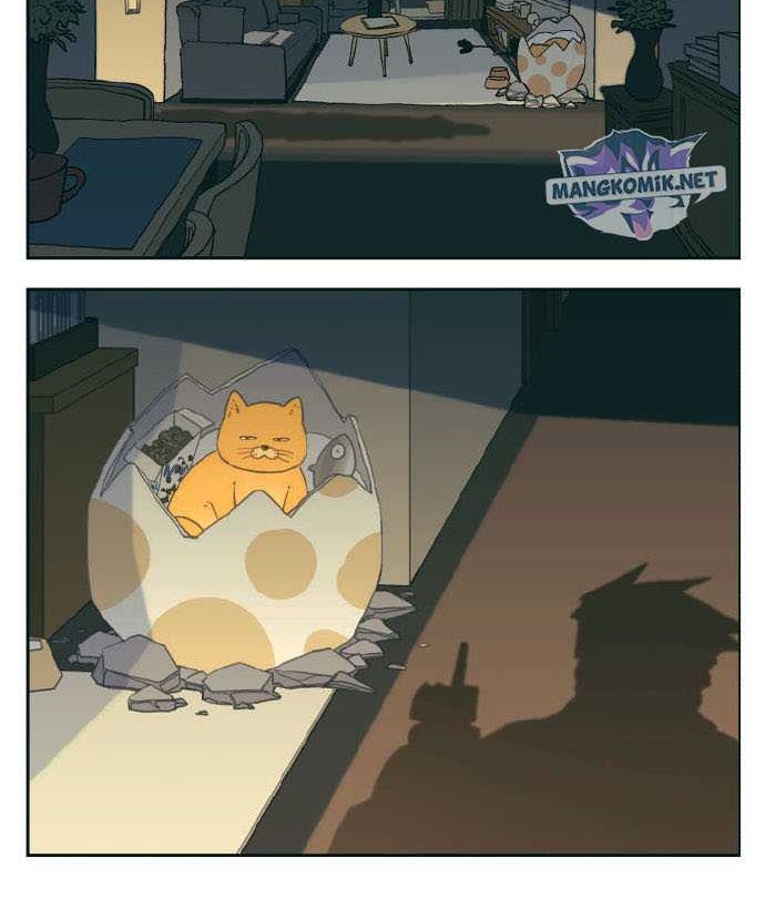 Nan Hao & Shang Feng Chapter 106 Gambar 5