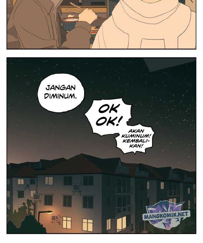 Nan Hao & Shang Feng Chapter 106 Gambar 9