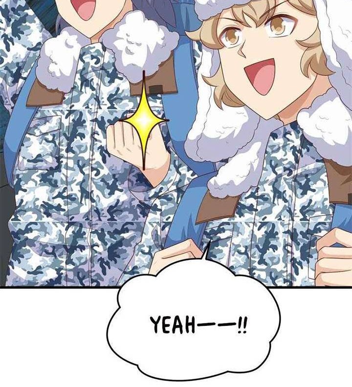 To Be The Castellan King Chapter 386 Gambar 19