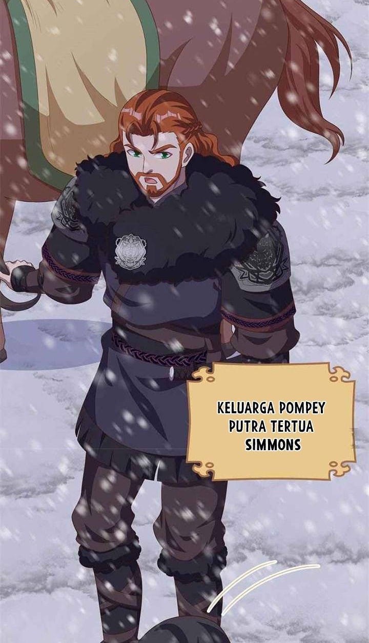 To Be The Castellan King Chapter 386 Gambar 21