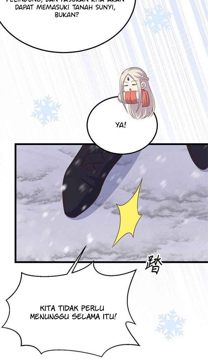 To Be The Castellan King Chapter 386 Gambar 25