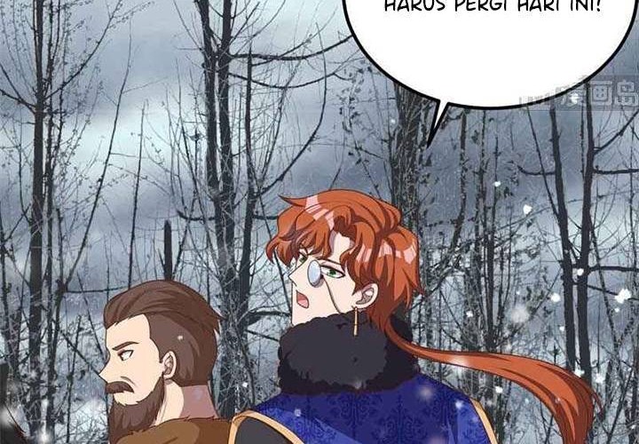 To Be The Castellan King Chapter 386 Gambar 35