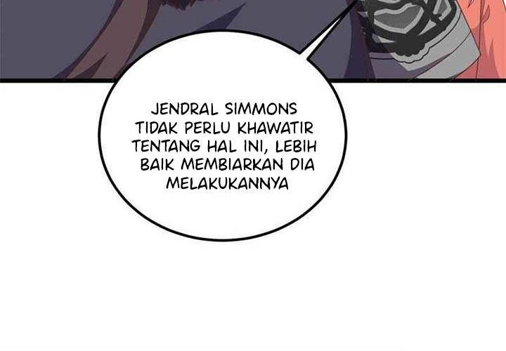 To Be The Castellan King Chapter 386 Gambar 37