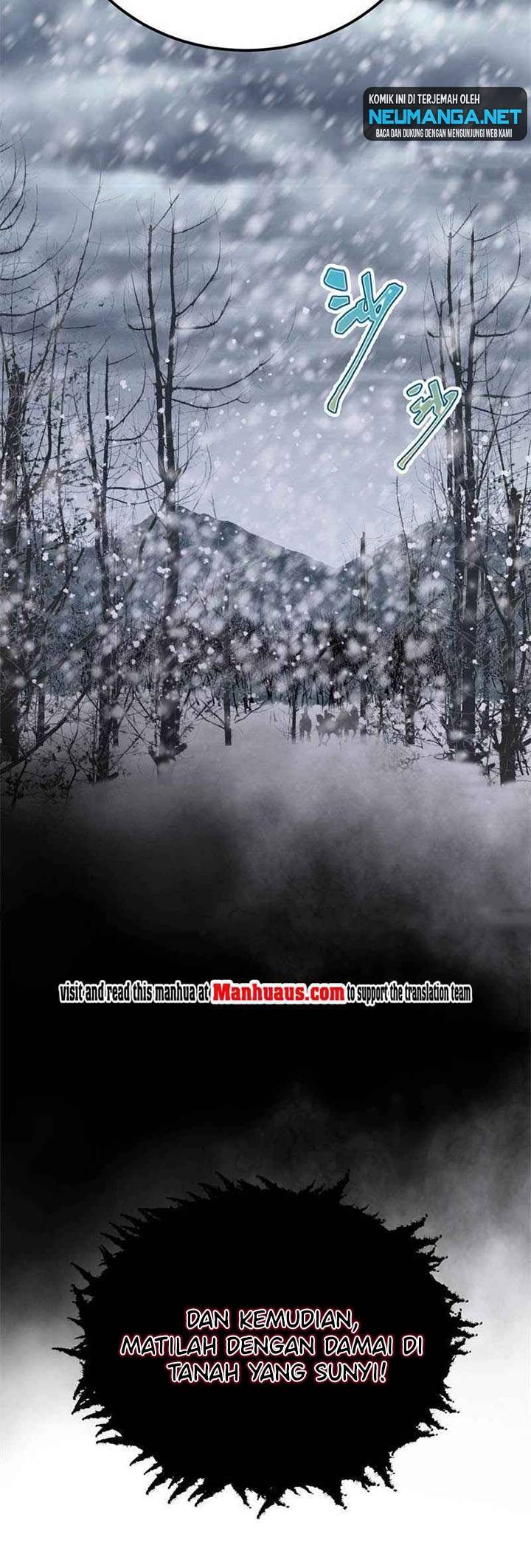 To Be The Castellan King Chapter 386 Gambar 40