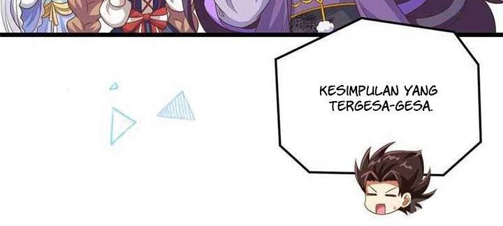 To Be The Castellan King Chapter 386 Gambar 7